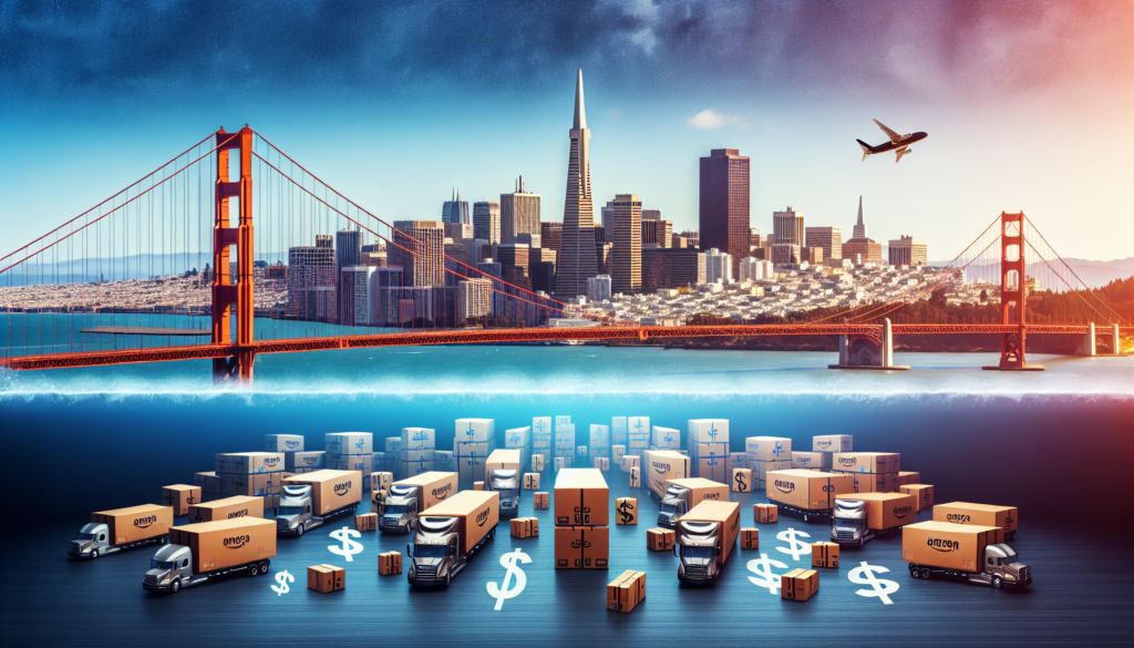 Rising Costs: The Impact of Fulfillment Centers on San Francisco's Economy