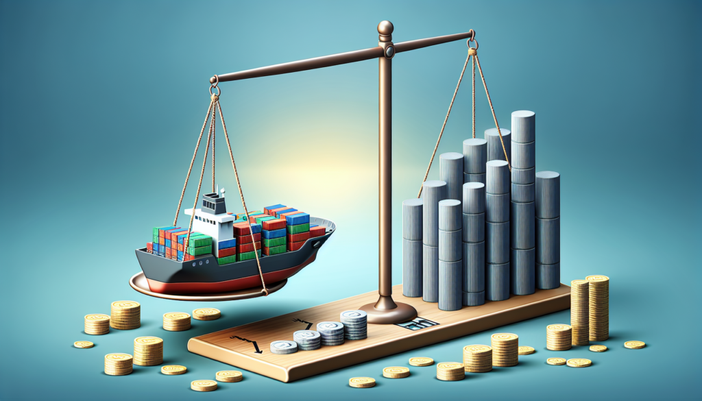 Rising Shipping Costs: How Will it Impact Your Bottom Line?