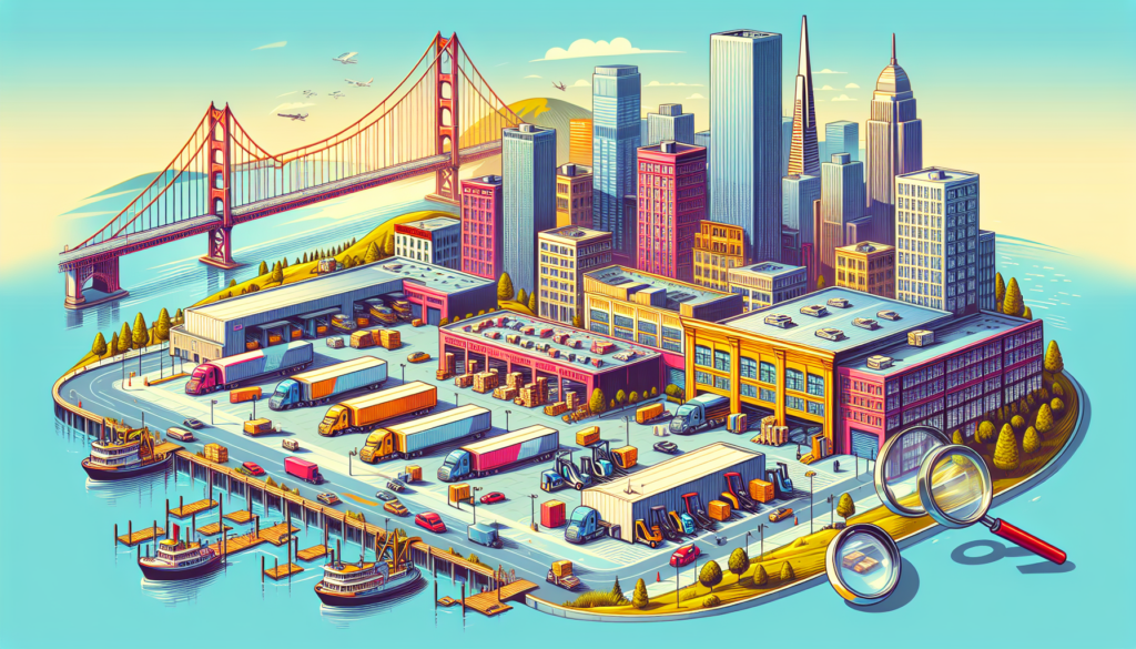 San Francisco's Top-Rated Fulfillment Centers: A Closer Look at the Best in the Business