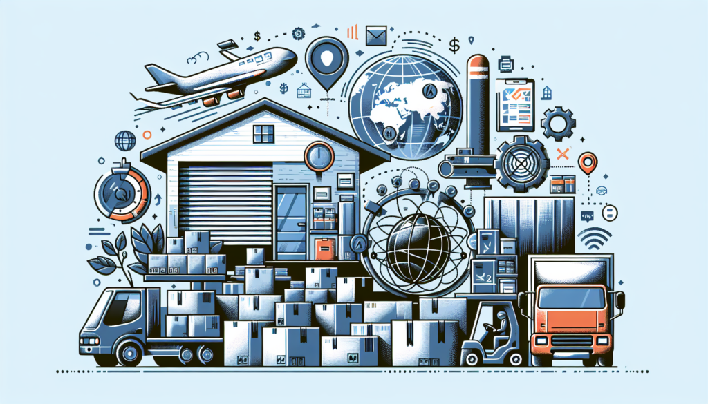 Small Business, Big Savings: How to Cut Costs in Logistics