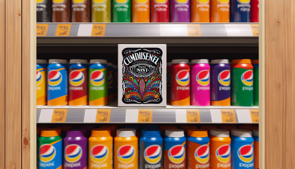 Standing Out in a Crowded Market: The Power of Custom Packaging