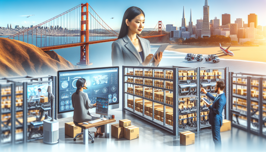 Streamline Your Business: The Benefits of Integrated Fulfillment Services in San Francisco