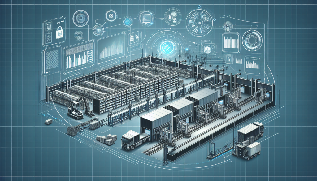 Streamline Your Operations: A Comprehensive Look at Warehouse Management Systems