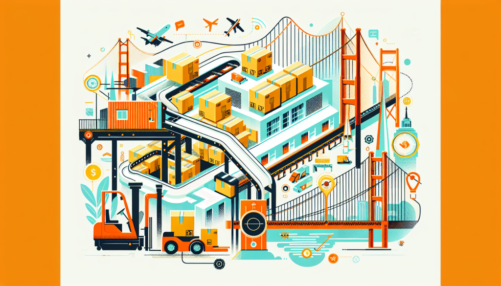 Streamline Your Operations: The Best Fulfillment Centers in San Francisco