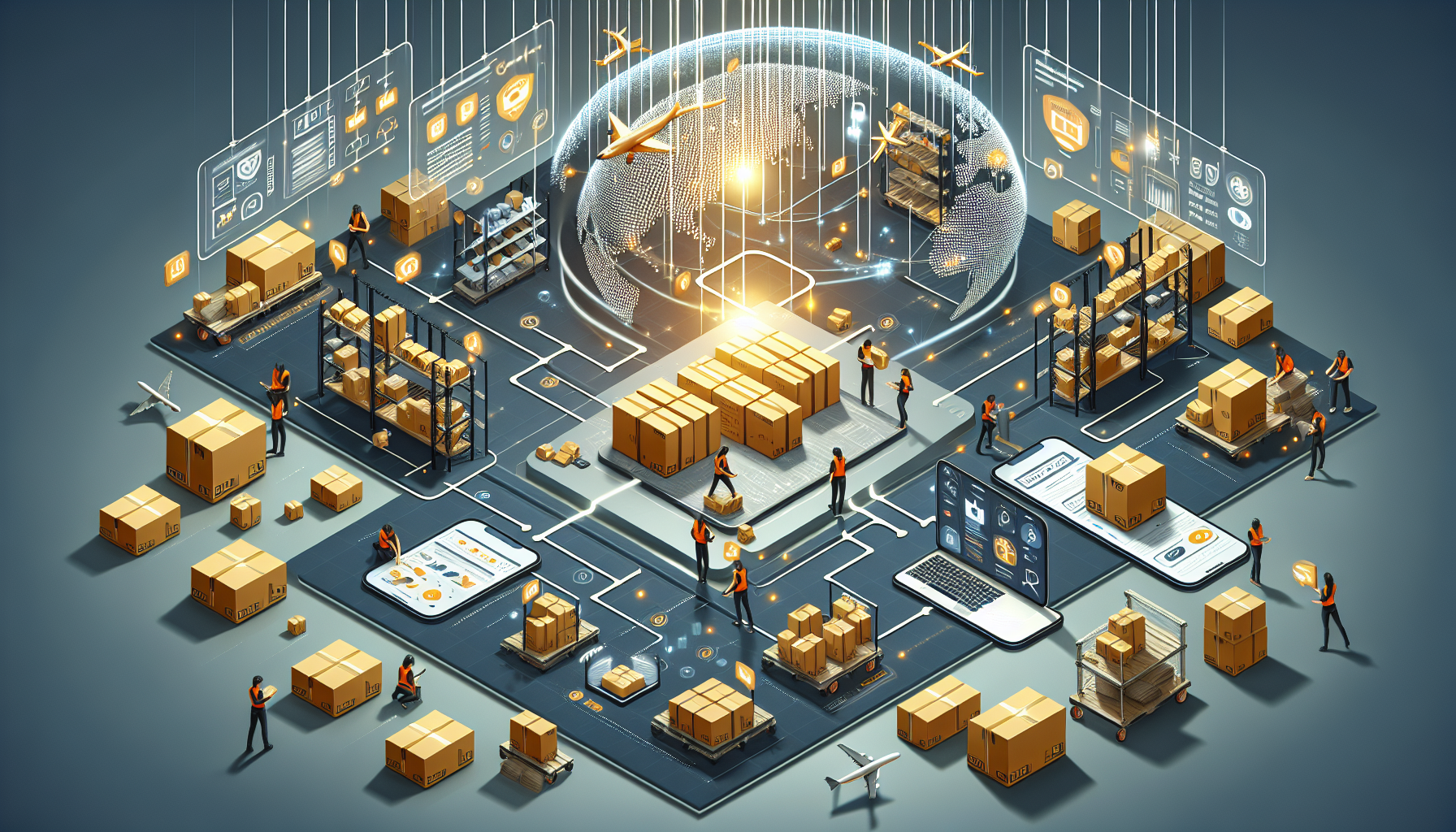 Streamlining Operations: How Kitting and Repacking Can Supercharge Your ...