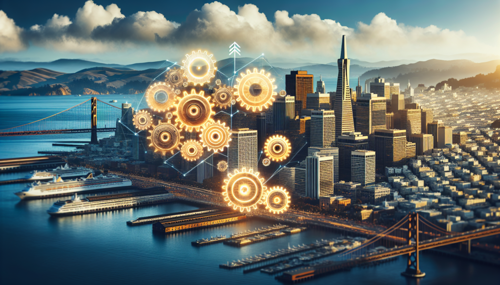 Streamlining Returns Management in San Francisco: How Companies Are Improving Efficiency