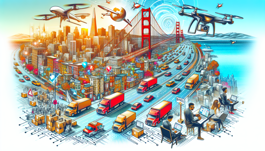 Streamlining Your Business: The Top Fulfillment Services in San Francisco