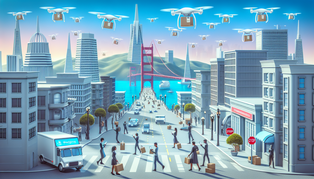 The Future of E-Commerce: How San Francisco Same-Day Fulfillment is Changing the Game