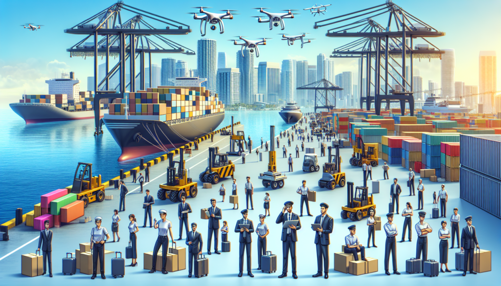 The Future of Fulfillment: How Miami is Setting the Standard for Shipping Efficiency