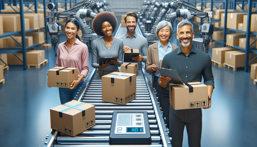 The Key Role of Efficient Fulfillment in Enhancing Customer Experience