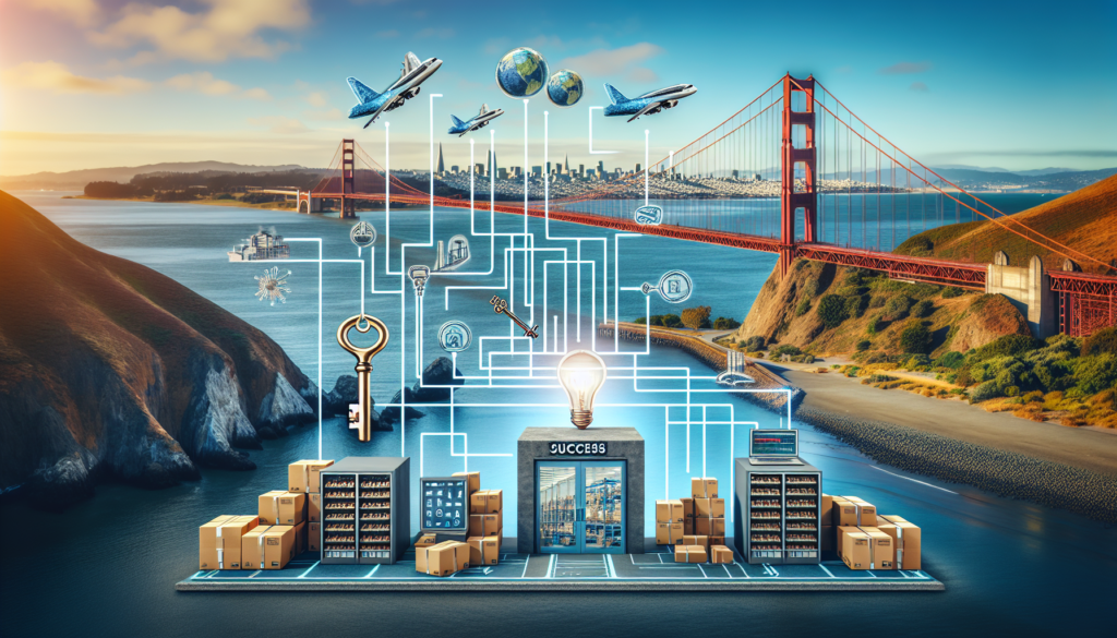 The Key to Success: Tips for Integrating Ecommerce with San Francisco Fulfillment Centers