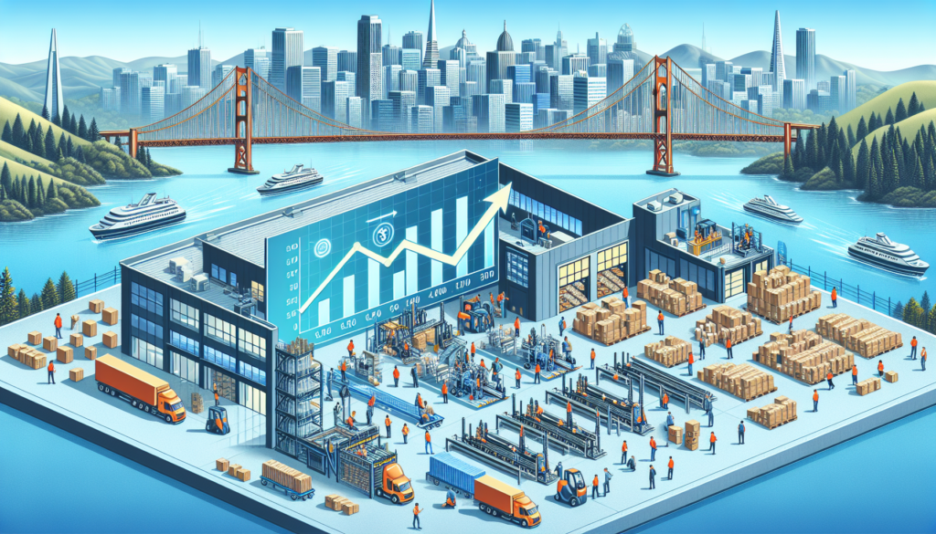 The Price of Efficiency: Understanding the Financial Impact of Fulfillment Centers in San Francisco