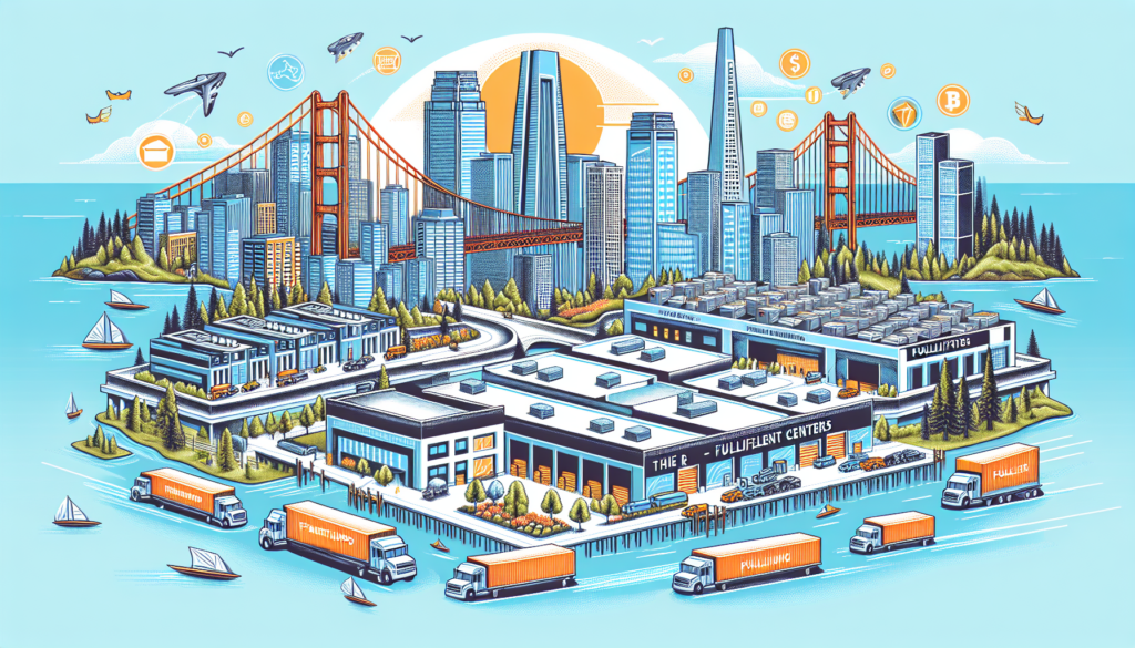 The Rise of Fulfillment Centers: A Game Changer for San Francisco Startups