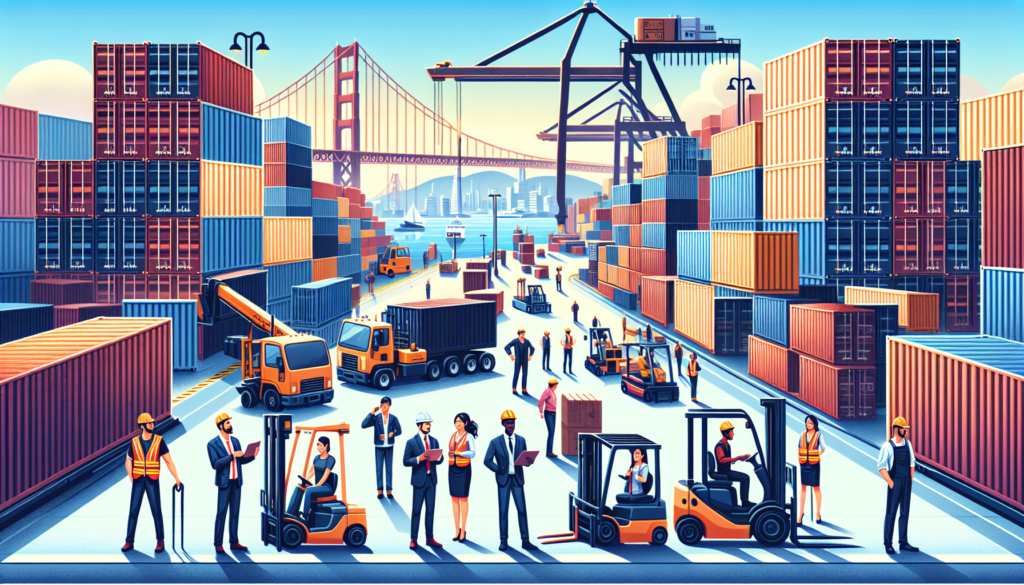 The Ultimate Guide to Choosing a Fulfillment Center in San Francisco