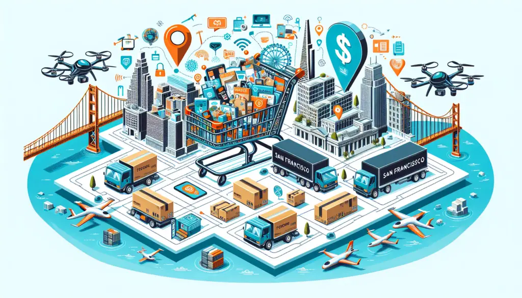 The Ultimate Guide to Ecommerce Fulfillment in San Francisco