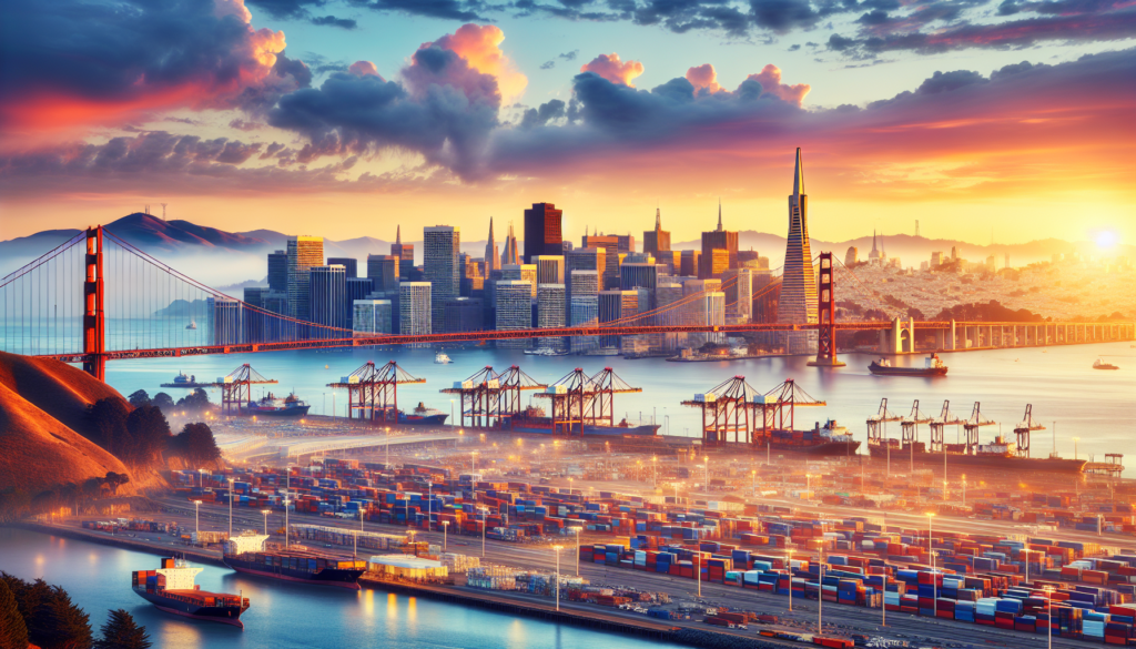 The Ultimate Guide to the Best Fulfillment Centers in San Francisco