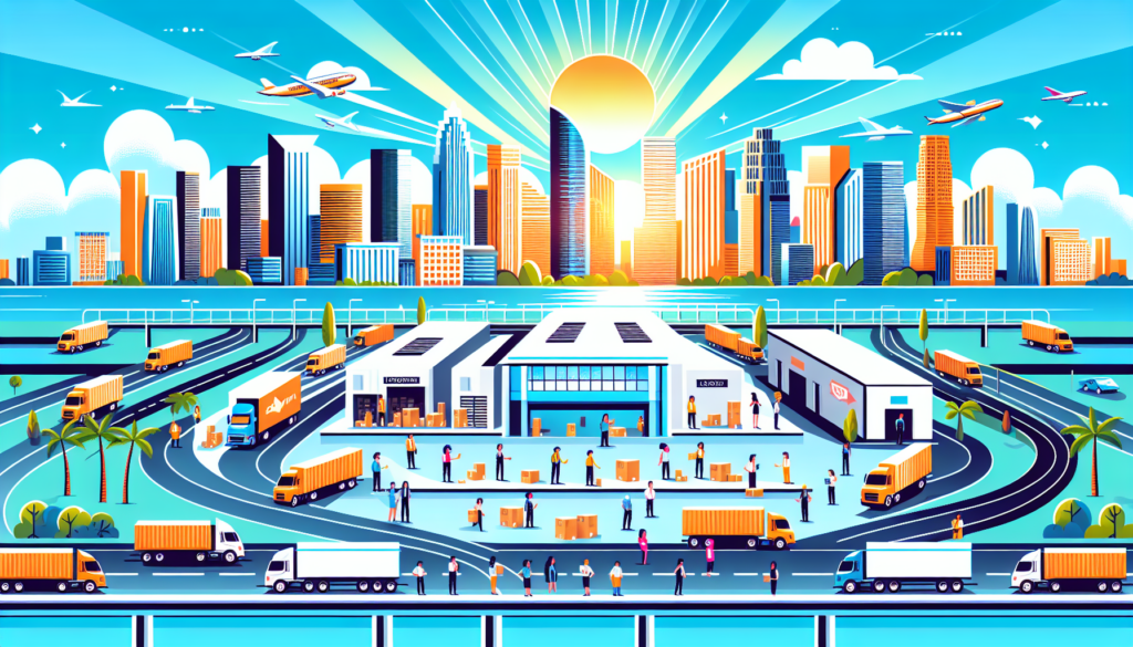 Tips for Choosing the Right Fulfillment Center in Miami: Ensuring Success for Your Business