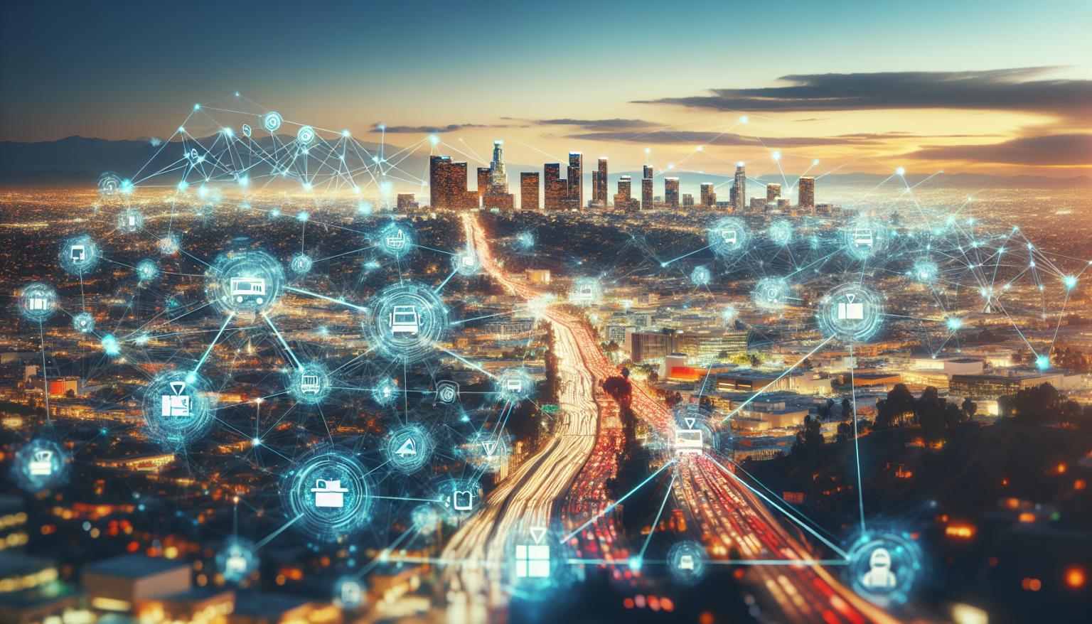 Unlocking Potential: Leveraging Los Angeles for Seamless E-Commerce ...