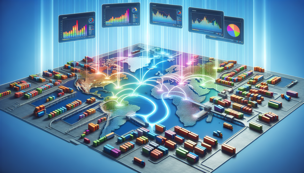 Why Multi-Location Warehousing is the Key to Streamlining Your Supply Chain