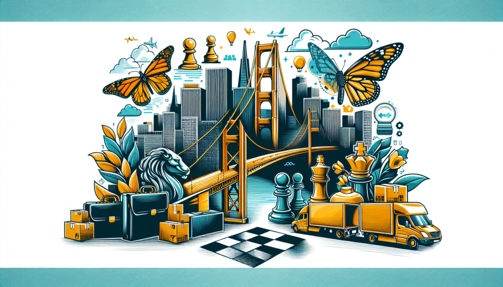 Affordable Fulfillment Services: A Game-Changer for San Francisco Businesses