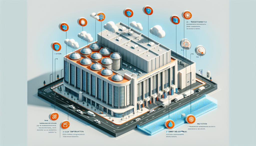 Beat the Elements: How Climate-Controlled Storage in San Francisco Keeps Your Items Safe