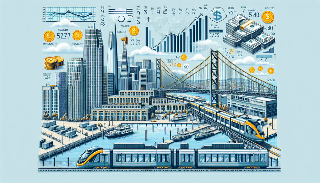 Counting the Dollars: A Cost Analysis of Operating Fulfillment Centers in San Francisco