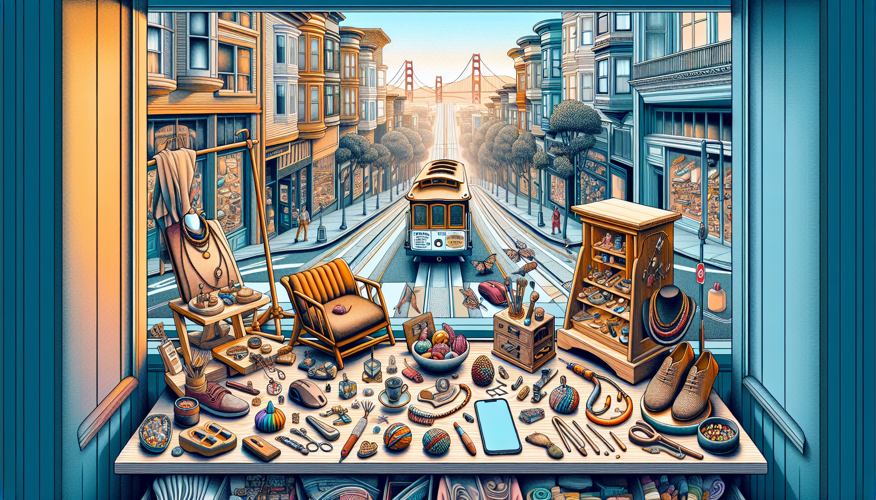 Custom Creations Exploring The Trend Of On Demand Customization In San