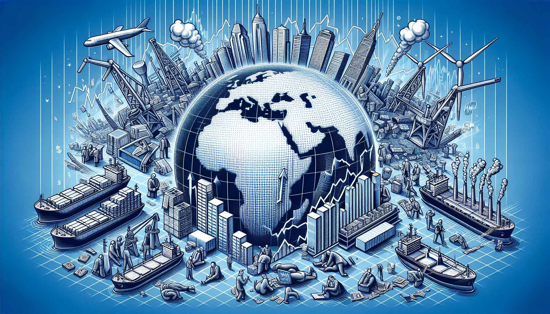 Economic Fallout: How the Trade War is Impacting Businesses Across the ...