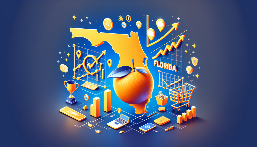 Florida's E-Commerce Boom: A Retailer's Guide to Success