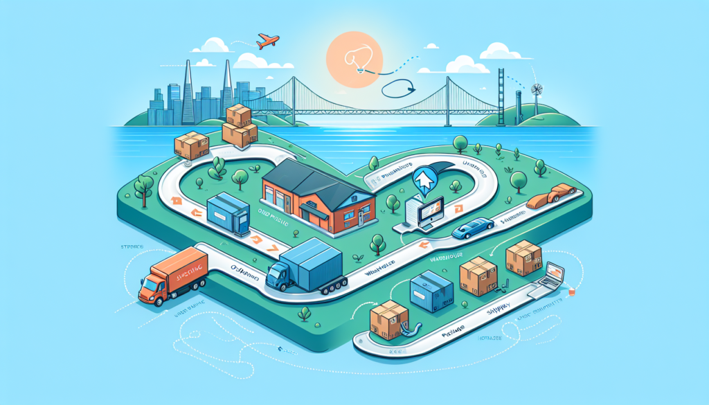 From Click to Doorstep: How to Integrate Ecommerce with San Francisco Fulfillment Centers