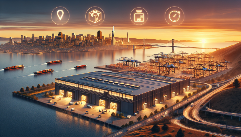 From Start to Finish: San Francisco's Premier Fulfillment Centers