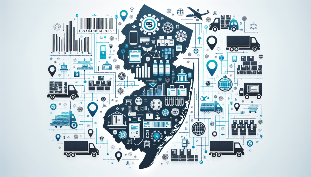 How New Jersey is Driving Innovation in Pharmaceutical E-Commerce Logistics