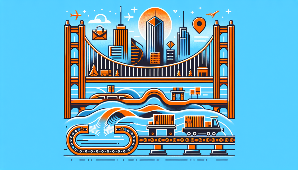 How San Francisco Businesses are Streamlining Cross-Border Fulfillment