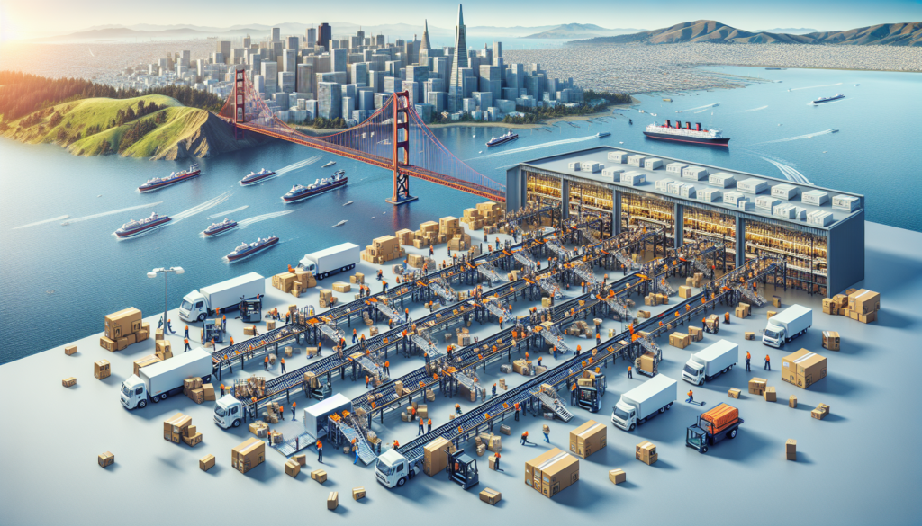 How San Francisco Order Fulfillment Services Can Help Your Business Grow