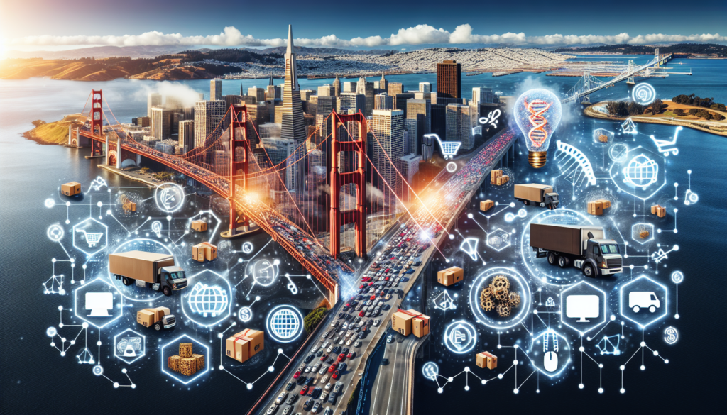 Innovative Solutions for Ecommerce Logistics in San Francisco