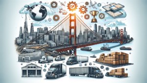 Managing Urban Logistics: Strategies for Success in San Francisco