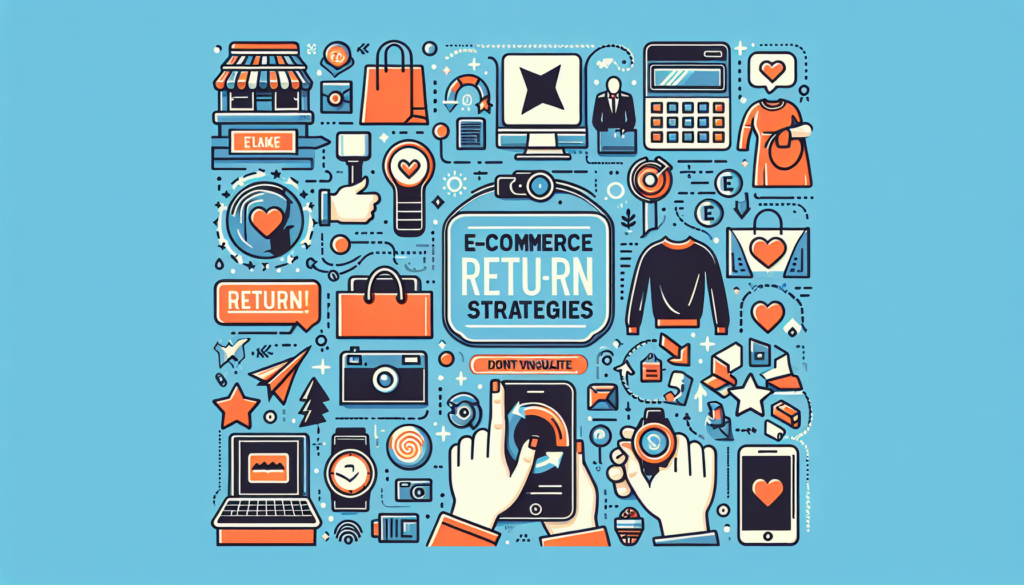 Mastering the Art of E-commerce Returns: Strategies for Success