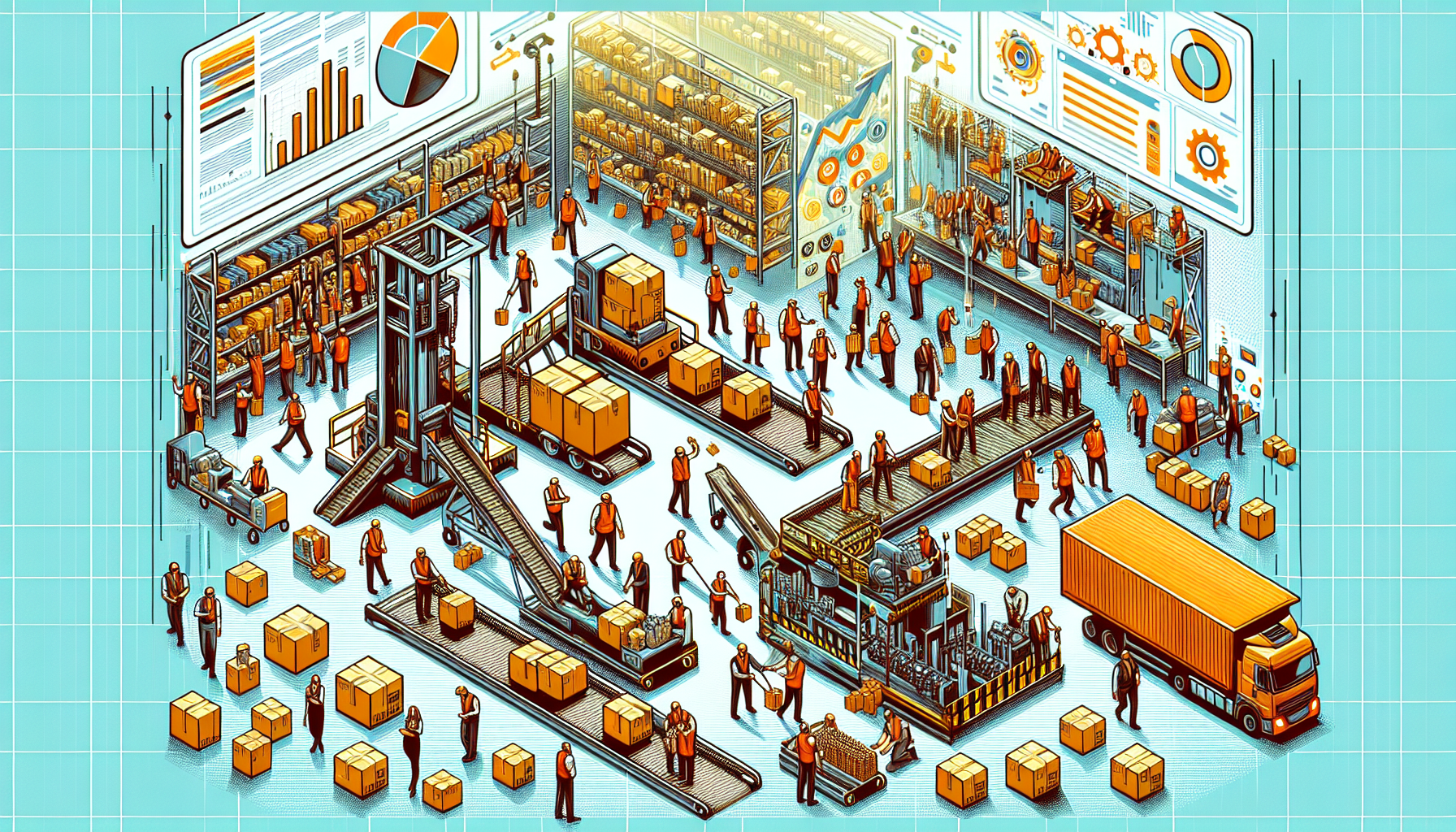 Maximizing Efficiency During Peak Season: Fulfillment Strategies for ...