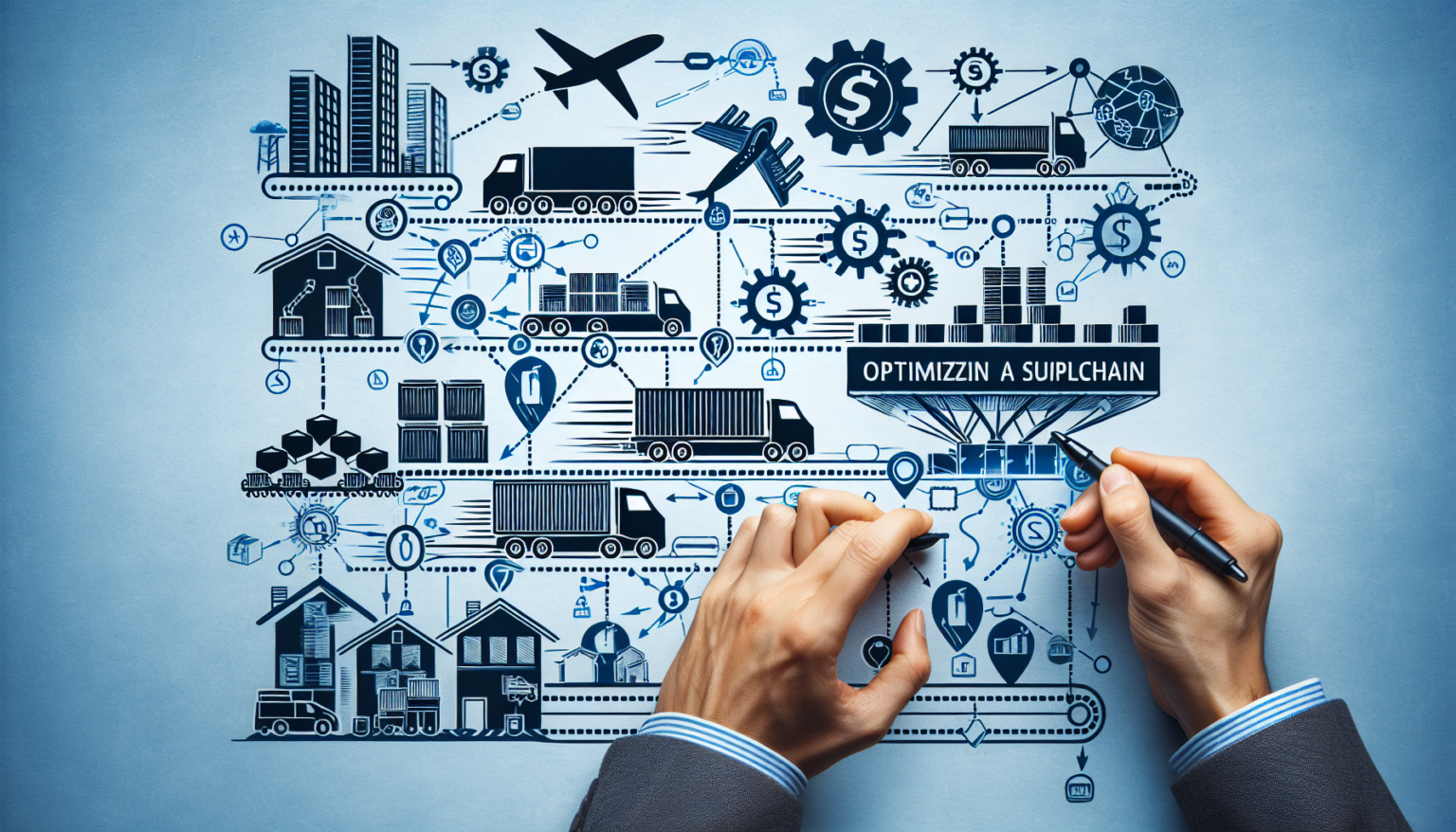 Maximizing Efficiency: Tips for Optimizing Your Supply Chain ...