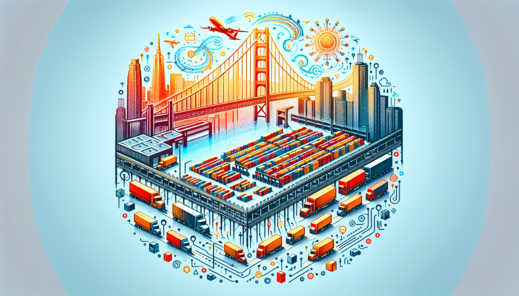 Maximizing Efficiency: Top Warehousing Options in San Francisco