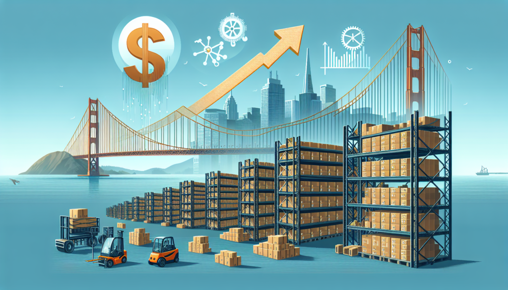 Maximizing Efficiency and Minimizing Costs with Affordable Fulfillment Centers in San Francisco