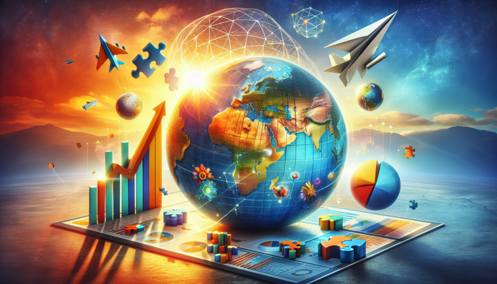 Maximizing Growth: Key Fulfillment Strategies for International Business