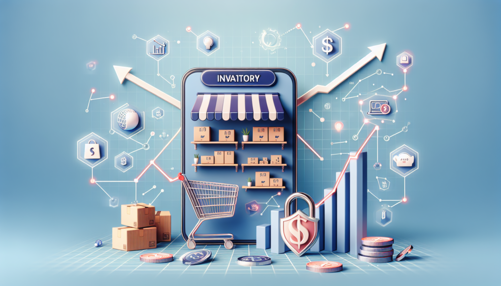 Maximizing Profits: The Crucial Role of Inventory Management in E-Commerce