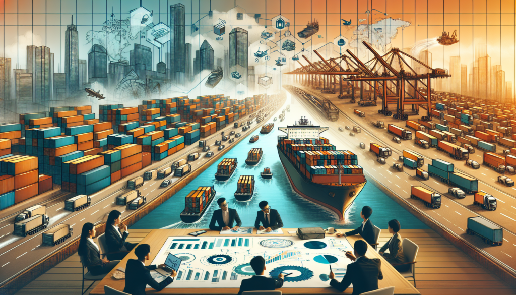 Navigating Capacity Constraints: How Businesses Can Overcome Supply Chain Challenges