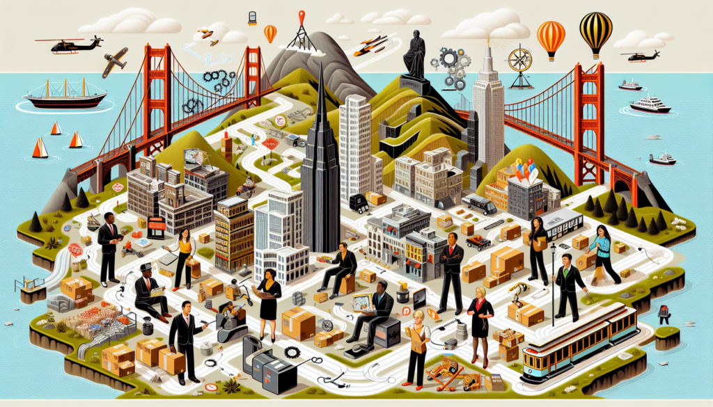 Navigating Order Processing Challenges in San Francisco: Tips for Success