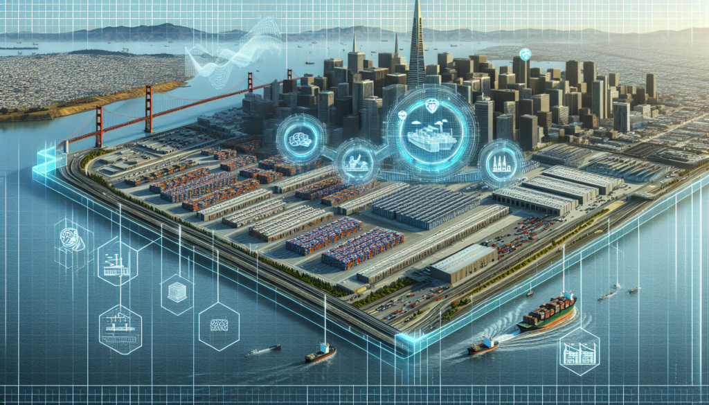 Navigating the Competitive Landscape of San Francisco's 3PL Warehousing Industry