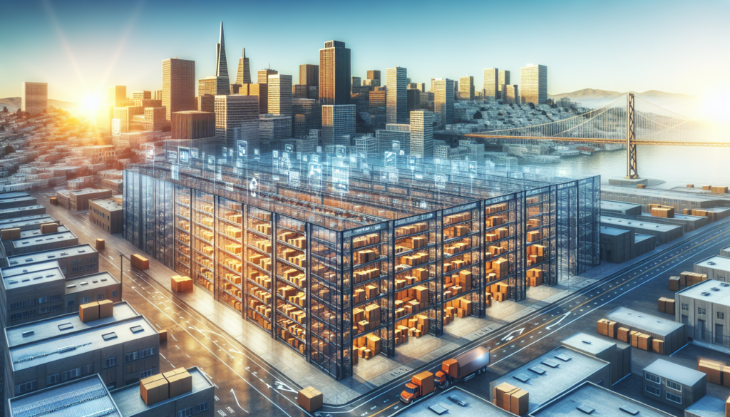 Navigating the High Costs of Operating a Fulfillment Center in San Francisco