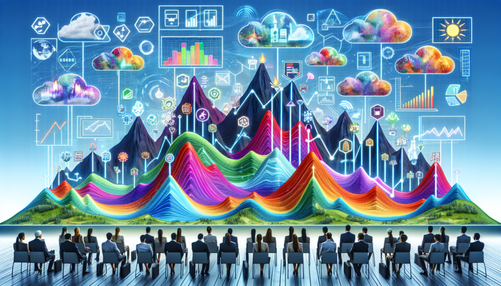 Navigating the Ups and Downs: Strategies for Forecasting Demand Fluctuations