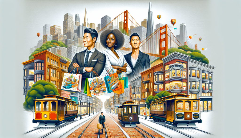 Returns Reimagined: Innovative Strategies for San Francisco Retailers