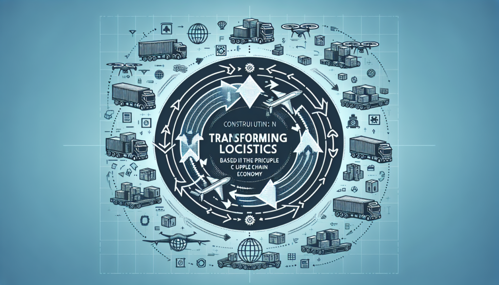 Revolutionizing the Supply Chain: How Circular Economy Principles Are Transforming Logistics